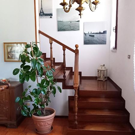B&B Cedro Argentato Legnago Exterior foto