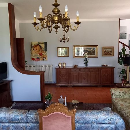 B&B Cedro Argentato Legnago Exterior foto
