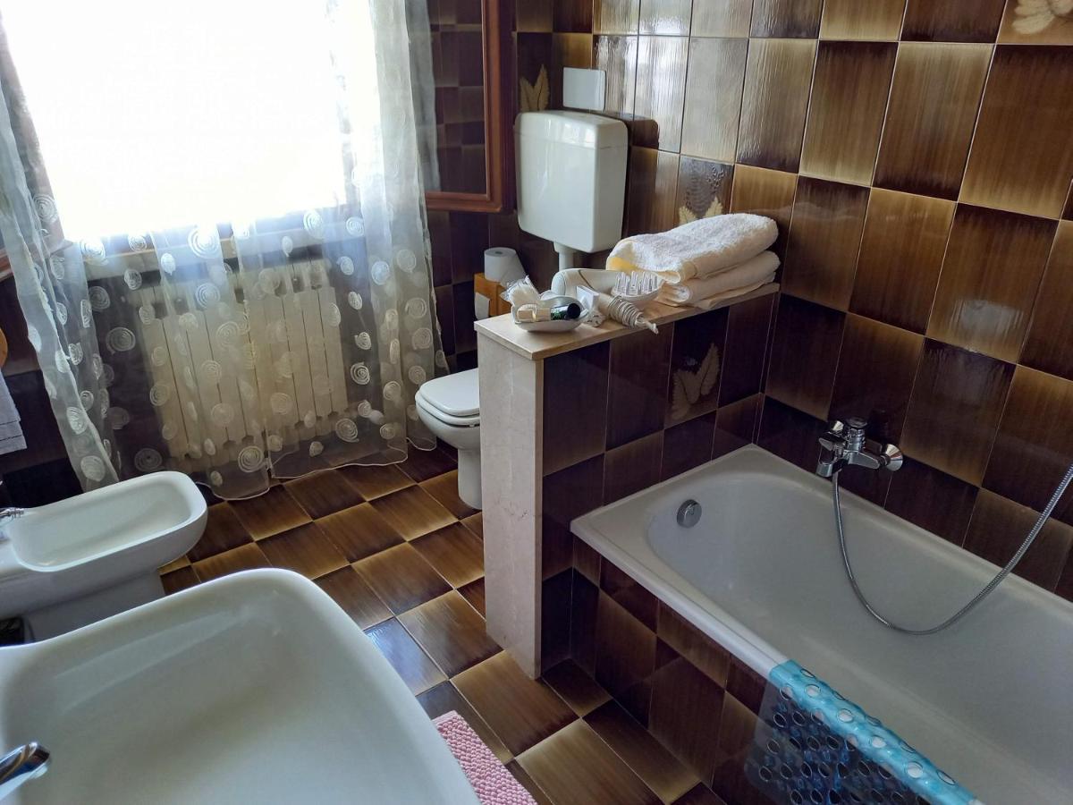B&B Cedro Argentato Legnago Exterior foto