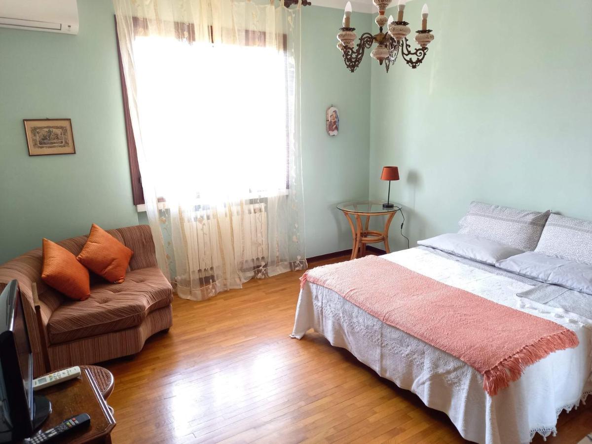 B&B Cedro Argentato Legnago Exterior foto