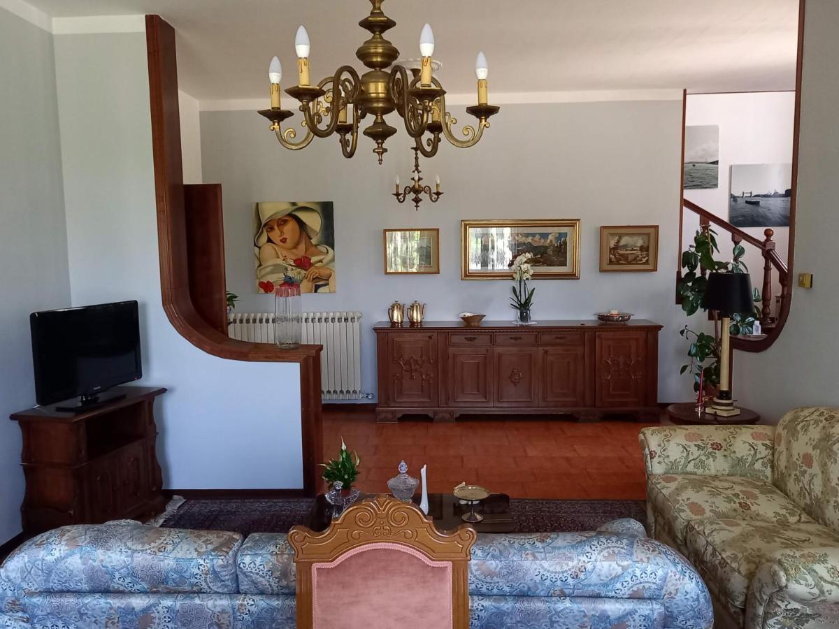 B&B Cedro Argentato Legnago Exterior foto