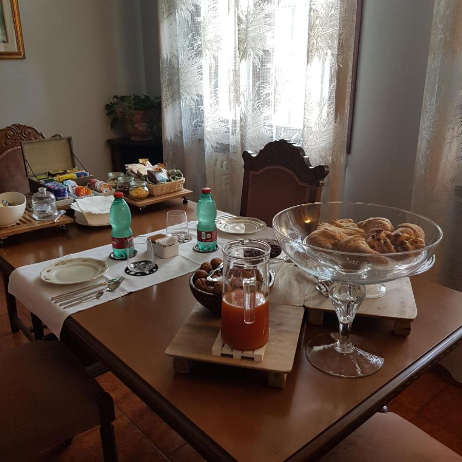 B&B Cedro Argentato Legnago Exterior foto