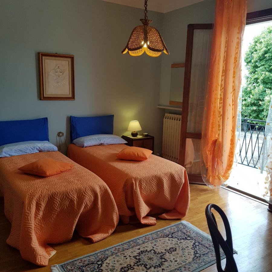 B&B Cedro Argentato Legnago Exterior foto