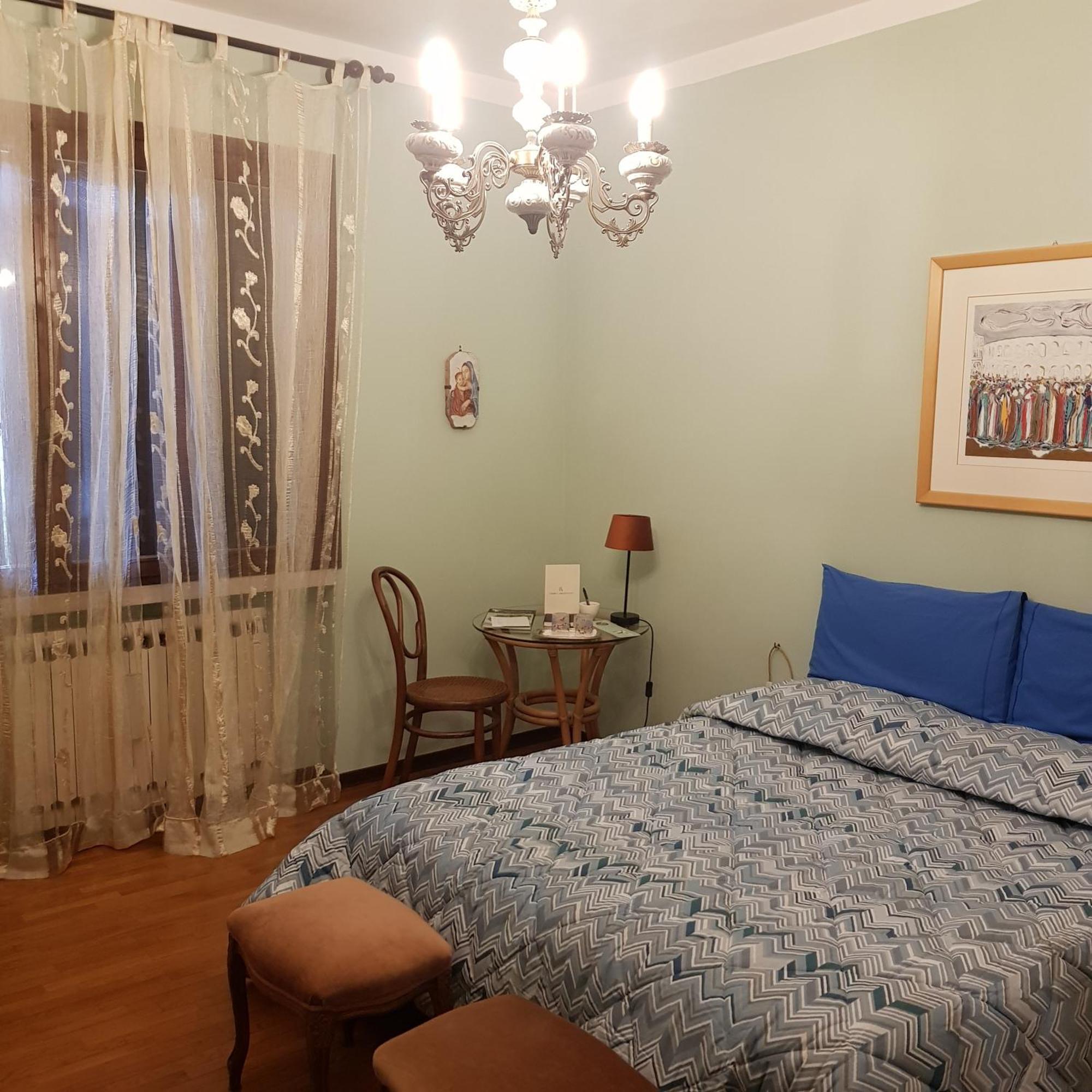 B&B Cedro Argentato Legnago Exterior foto